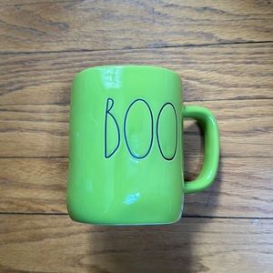 Rae Dunn Boo Mug